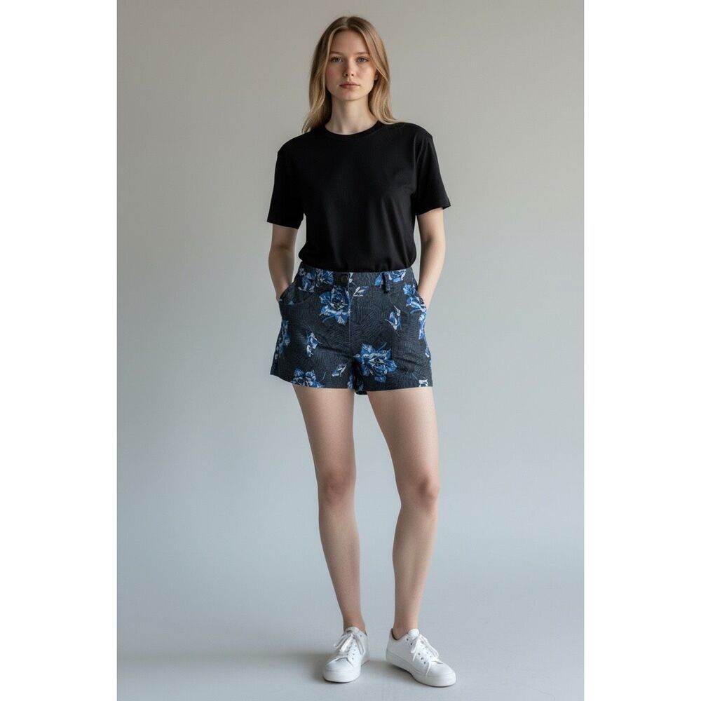RACHEL COMEY OTIUM SHORT in BLACK NWT Size 4